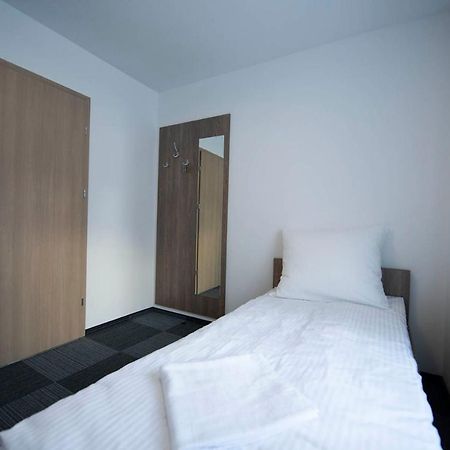 Hostel Sms Free Parking Bydgoszcz Exterior photo