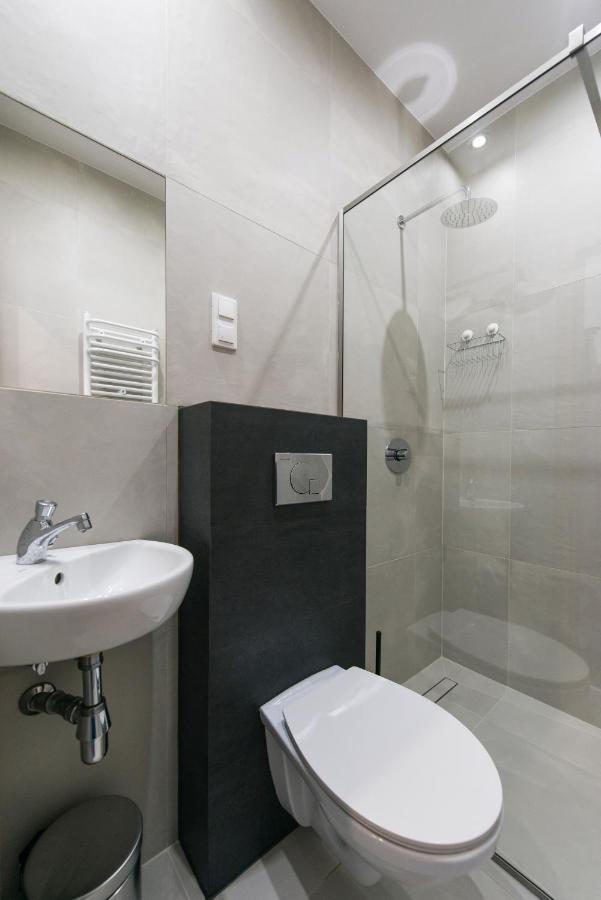 Hostel Sms Free Parking Bydgoszcz Exterior photo