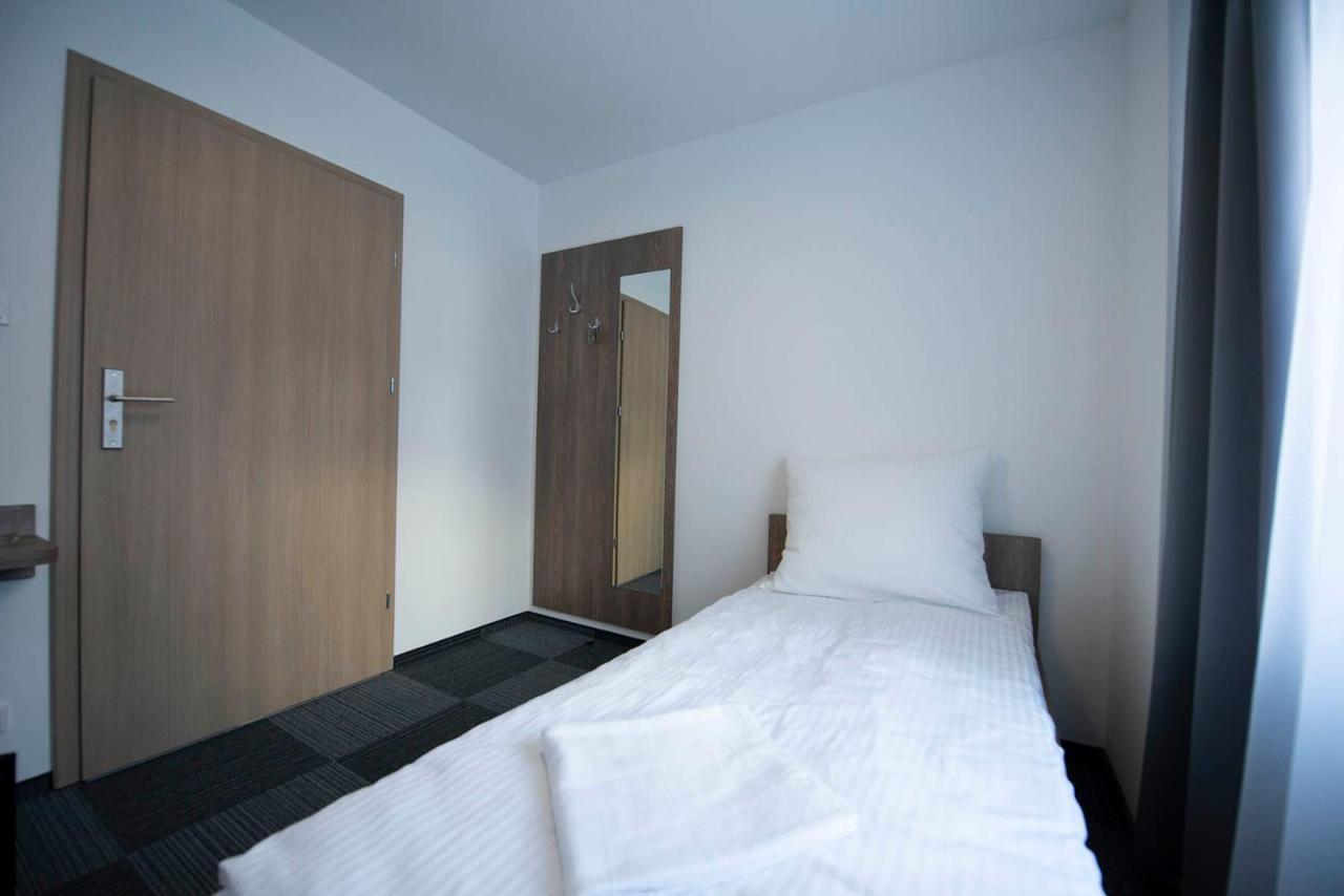 Hostel Sms Free Parking Bydgoszcz Exterior photo