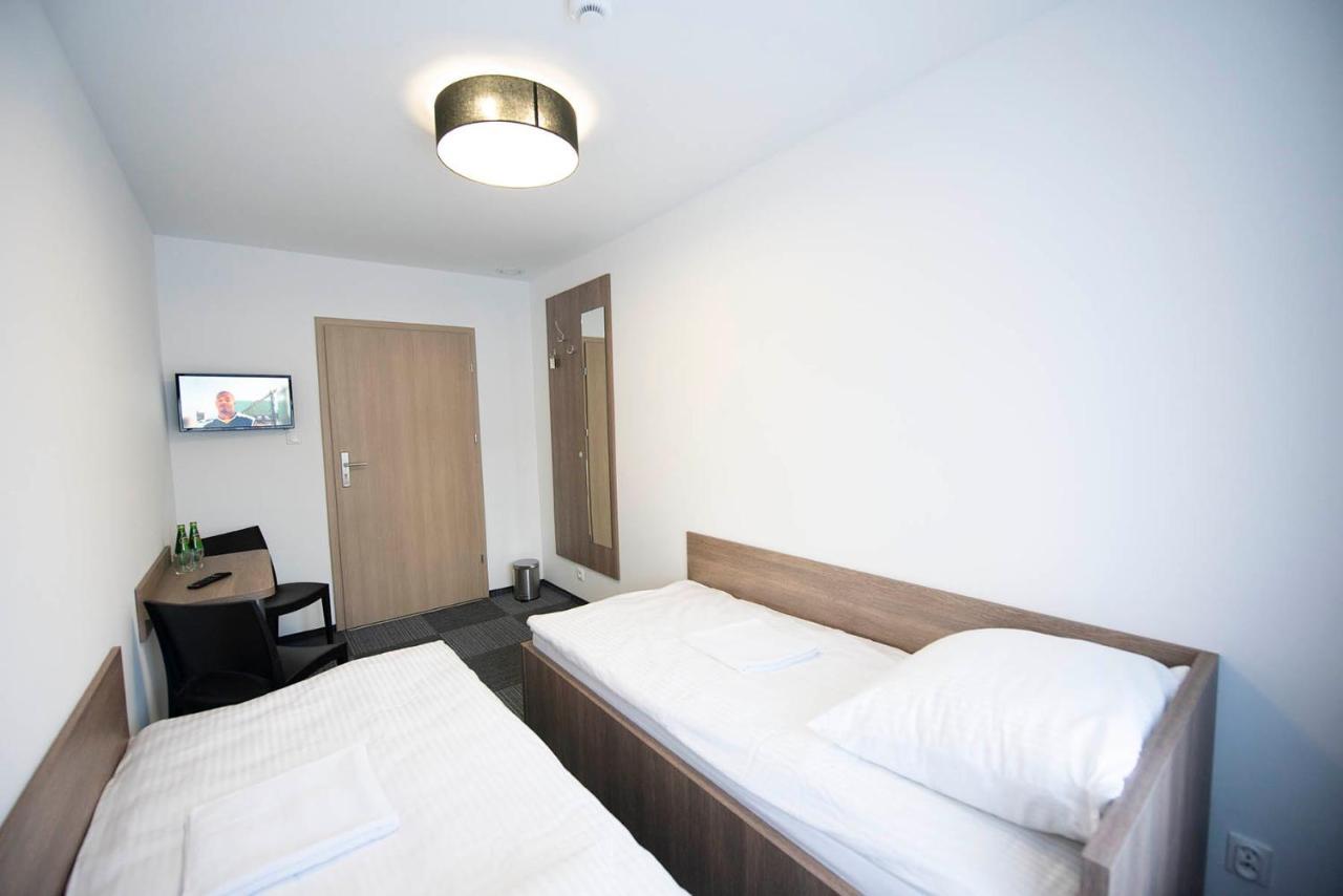 Hostel Sms Free Parking Bydgoszcz Exterior photo