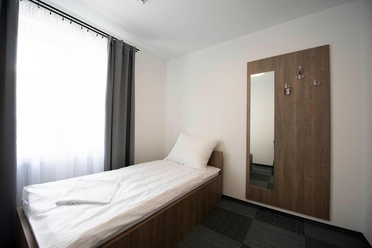 Hostel Sms Free Parking Bydgoszcz Exterior photo