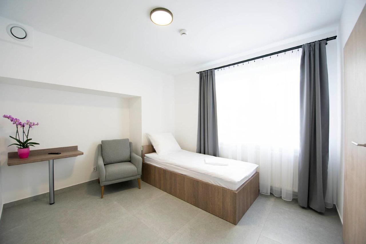 Hostel Sms Free Parking Bydgoszcz Exterior photo