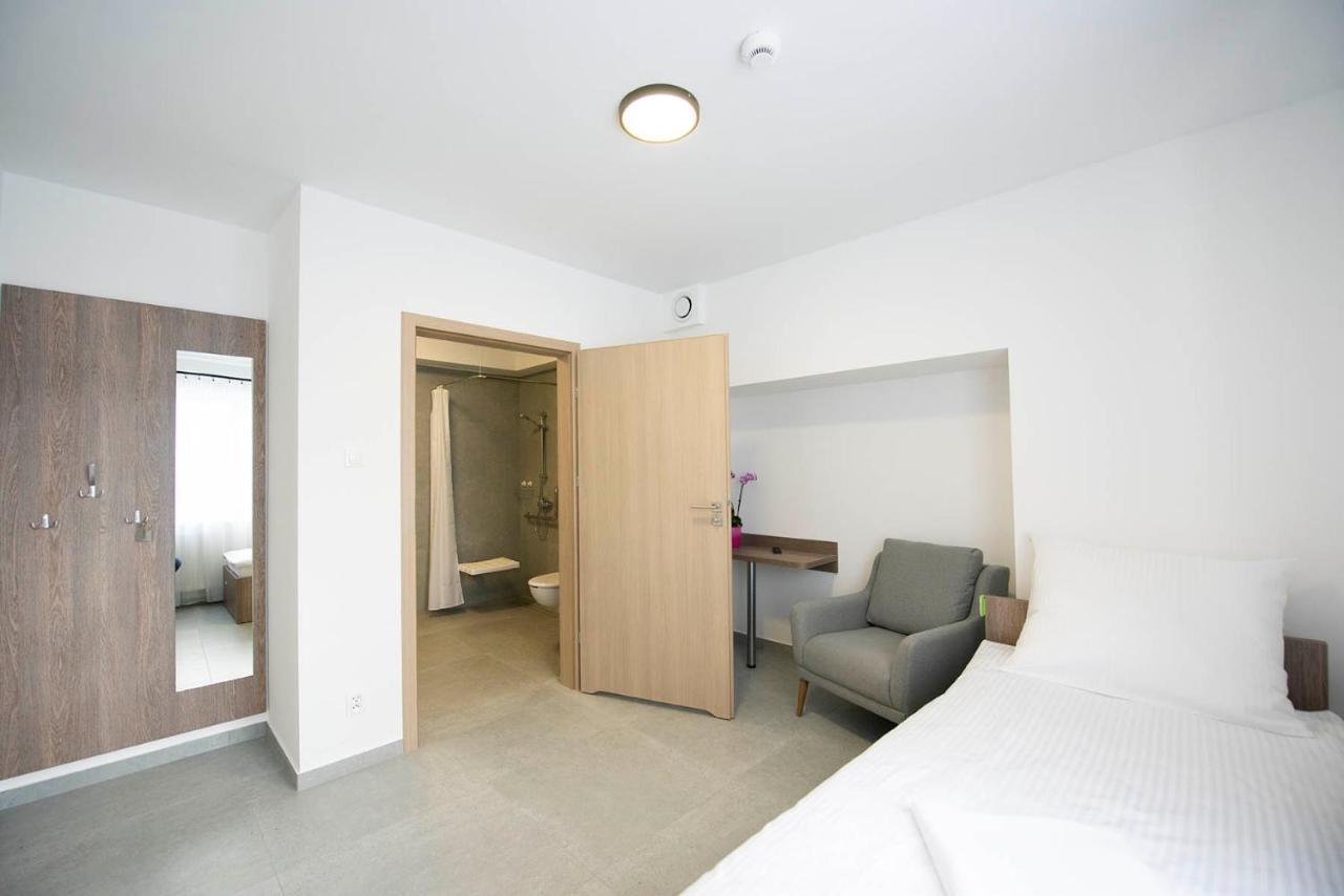 Hostel Sms Free Parking Bydgoszcz Exterior photo